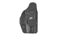 L.A.G. Tactical Inc. Liberator MK II Holster - LAG Tactical