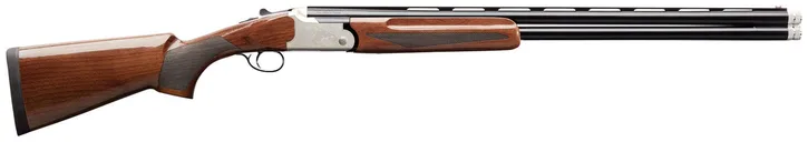 Charles Daly 202A Walnut 12 GA 28 Barrel 3-Chamber 2-Rounds - Charles Daly