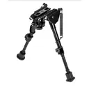 NCStar ABPGC/2 Bipod Compact 5.5-8IN - NcSTAR