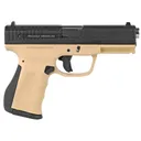 FMK Firearms 9C1 Gen 2 Recon Desert 9mm 4 Barrel 14-Rounds - FMK Firearms