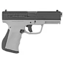 FMK Firearms 9C1 Gen 2 Gray 9mm 4 Barrel 14-Rounds - FMK Firearms