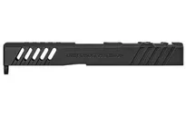Grey Ghost Precision GGP Stripped Slide fits GLOCK 19 Gen 3 - Grey Ghost Precision