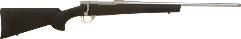 Howa Hogue Standard .308 Win 22 Barrel 5-Rounds - Howa