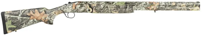Tristar Hunter Mag II Mossy Oak Break Up 12 GA 26 Barrel 3.5-Chamber 2-Rounds - TriStar Arms