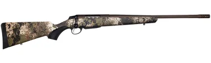 Tikka T3x Lite Veil Wideland Camo .270 WSM 24.3 Barrel 3-Rounds - Tikka