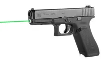 LaserMax Guide Rod Laser Sight System Green Laser - Lasermax