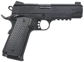 EAA Corp Girsan MC1911 C Influencer Black Camo .45 ACP 4.25 Barrel 8-Rounds - European American Armory