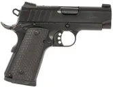 EAA Corp Girsan MC1911SC .45 ACP 3.4 Barrel 6-Rounds Optics Ready - European American Armory