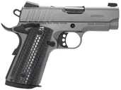 EAA Corp Girsan MC1911SC Influencer Tungsten 9mm 3.4 Barrel 7-Rounds - European American Armory