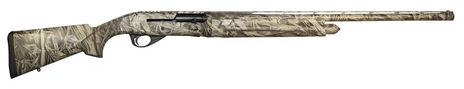 Girsan MC312 Mossy Oak Bottomlands 12 GA 28 Barrel 5-Rounds - Girsan