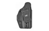 L.A.G. Tactical Liberator MK II Holster for Glock 17  22  and 31 Ambidextrous - LAG Tactical
