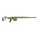 Barrett MRAD Flat Dark Earth 6.5 Creedmoor 24 Barrel 10-Rounds - Barrett Firearms