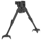 Versa-Pod Model 923 Picatinny Mount 9-12 Bipod Claw Feet - Versa-Pod