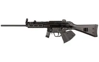 PTR 9R 9mm 16.2 Barrel 10-Rounds Bladed Grip - PTR Industries