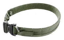 Eagle Industries Operator Gun Belt with Cobra Buckle 34-39 Ranger Green - Eagle Industries