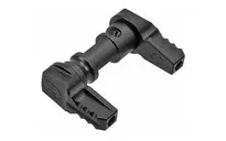 Fortis Manufacturing SS Fifty Safety Selector with Logo - Fortis Manufacturing