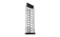 Elite Tactical Systems M&P Shield Magazine Clear 9mm 9-Rounds - Elite Tactical Systems