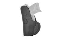 1791 Gunleather SCH Holster Left-Hand for Glock 17 / S&W Shield / Springfield XD9 - 1791 Gunleather