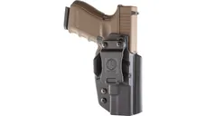 1791 Gunleather Tactical Kydex Multi-Fit IWB Holster for GLOCK - 1791 Gunleather