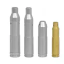 NCStar Cart Laser Boresighter Set - NcSTAR