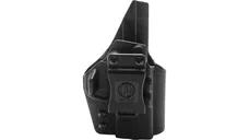 1791 Gunleather Tactical Holster Right-Hand for S&W Shield - 1791 Gunleather