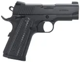 EAA Corp Girsan MC1911 SC Untouchable .45 ACP 3.4 Barrel 6-Rounds - European American Armory