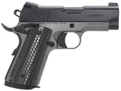 Girsan MC1911 SC Untouchable Tungsten .45 ACP 3.4 Barrel 6-Rounds - Girsan