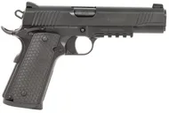 Girsan MC1911 S Untouchable .45 ACP 5 Barrel 8-Rounds - European American Armory