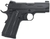 Girsan MC1911 SC Untouchable 9mm 3.4 Barrel 7-Rounds - European American Armory