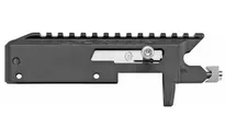 Tactical Solutions X-Ring 10/22 Receiver Matte Black .22 LR - Tactical Solutions