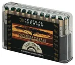 Federal P370WH 370SAKO 286 WDHY 20rds - Federal Premium