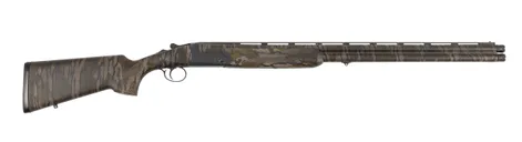 CZ Swamp Magnum Mossy Oak Bottomlands 12 GA 30 Barrel 2-Rounds - CZ-USA