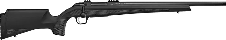 CZ 600 Alpha .243 Win 20 Barrel 4-Rounds - CZ-USA