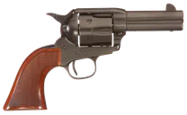 Taylors and Co Runnin Iron Black Rock .45 LC 3.5 Barrel 6-Rounds - Taylors and Company