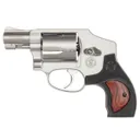 Smith and Wesson 642 Performance Center Stainless .38 SPL 1.88 Barrel 5-Rounds - Smith & Wesson