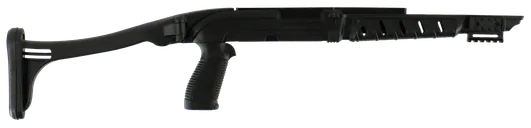 ProMag Tactical Folding Stock for Mossberg 702 Plinkster - ProMag