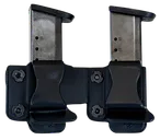 Comp-Tac Victory Gear Twin Mag Pouch for Glock 9/40/.357 Magazines - Comp-Tac