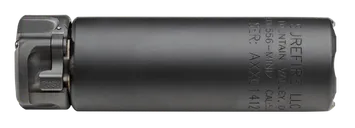 Surefire SOCOM556-MINI2 5.56 NATO / .223 Rem 5 Length - SureFire