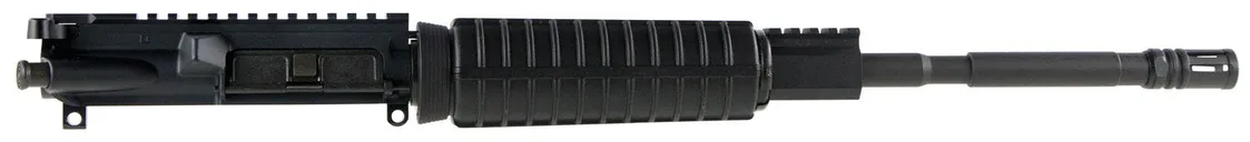 Anderson Manufacturing Optic Ready Complete Upper 6.5 Grendel 16 Barrel - Anderson Manufacturing