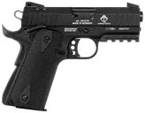 American Tactical  922 .22 LR 3.4 Barrel 10-Rounds Integral Accessory Rail - American Tactical