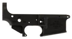 Spikes Tactical No Logo Multi-Caliber Stripped Lower - Spikes Tactical