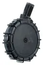 Pro Mag Industries Promag Mag Rem 597 22LR 55 RDs Drum Smoke - ProMag