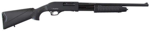 Rock Island Armory Meriva 12 Gauge 18.5 Barrel 5-Rounds - Rock Island Armory