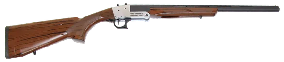 Rock Island Armory Traditional Woodgrain .410 GA 20 Barrel 3-Chamber 1-Rounds - Rock Island Armory