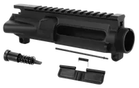 TacFire AR-15 Stripped Upper Receiver 5.56 NATO / .223 Rem - TacFire