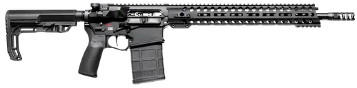 POF Revolution .308 Win/7.62 X 51 16.5 Barrel 20-Rounds 9-Position Stock - Patriot Ordnance Factory