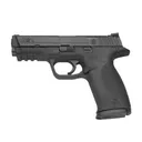 Smith and Wesson M&P40 LE .40 SW 4.25 15-Rounds Magazine Safety / No Thumb Safety - Smith & Wesson