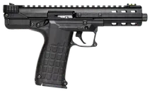 Kel-Tec CP33 .22 LR 5.5 Threaded Barrel 33-Rounds - KelTec