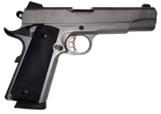 Tisas 1911 Duty SS45 Stainless .45 ACP 5 Barrel 8-Rounds - Tisas