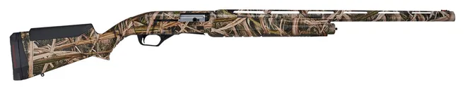 Savage Renegauge Waterfowl Mossy Oak Shadowgrass Blades 12 GA 26 Barrel 4-Rounds - Savage Arms